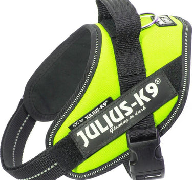 Julius-K9 IDC-hundesele