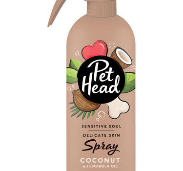 Pet Head Sensitive Soul Spray - myk og fuktig hud