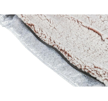 Trixie Calida liggeunderlag med varmereflekterende innlegg