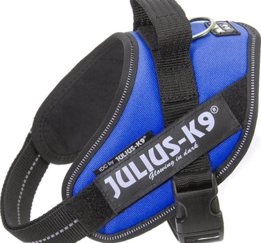 Julius-K9 IDC-hundesele