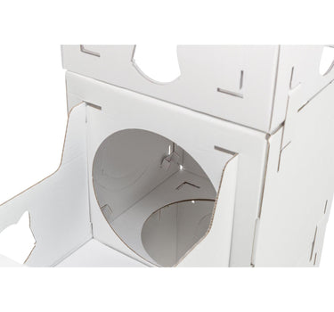 Trixie Casa Cara kloremøbel, papp