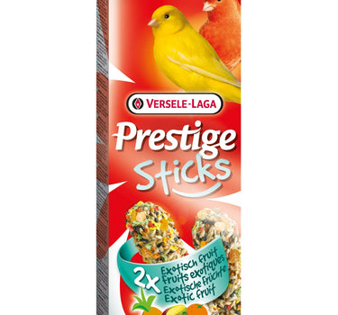 Prestige Sticks Canaries Exoti