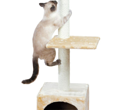 Trixie Badalona klorestativ