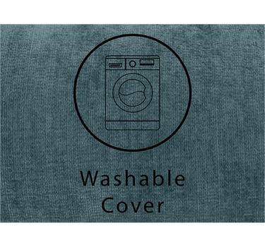 Fantail Stargaze Mellow trekk til hundeseng