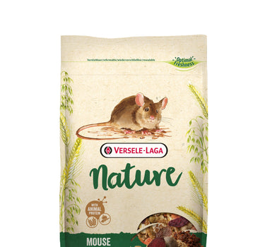 Nature Mouse
