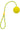Trixie Wavy Ball m/tau