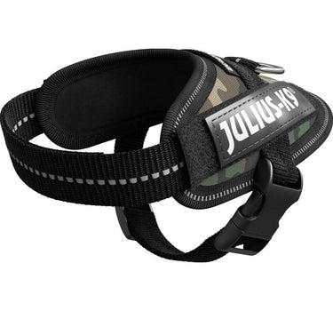 Julius-K9 IDC-hundesele