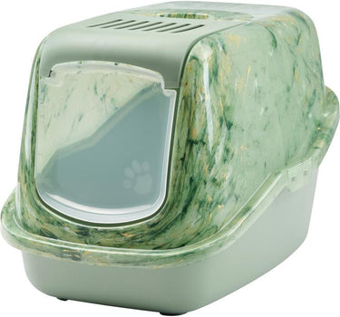 SAVIC Nestor Marble kattetoalett