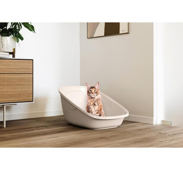 Savic Aseo Giant kattebakke