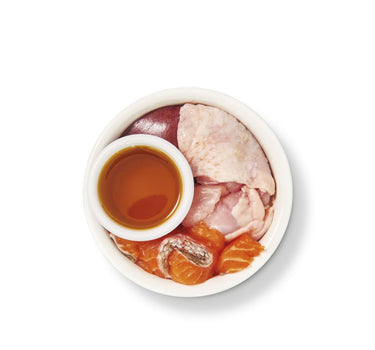 Lilys K. Cat Paté for Kittens Multipack