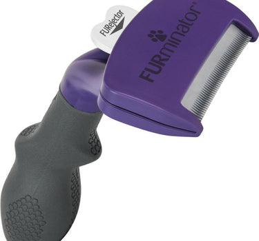 FURminator deShedding stellebørste, kort hår