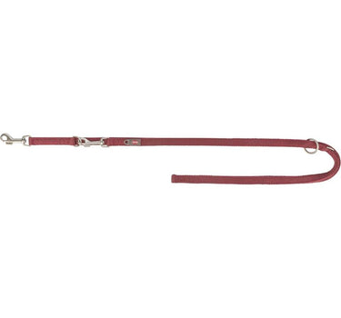 Trixie Premium justebar hundekobbel med 2 kroker