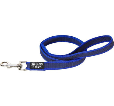 Julius-K9 C&G Super grip hundekobbel med håndtak, 20 mm