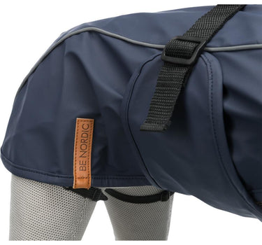Trixie BE NORDIC Husum regndekken til hund